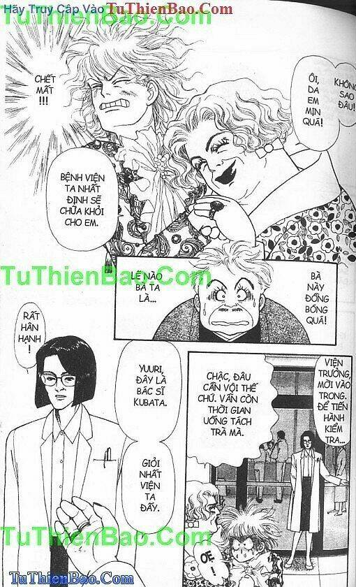 câu lạc bộ con nhà giàu chapter 13 67