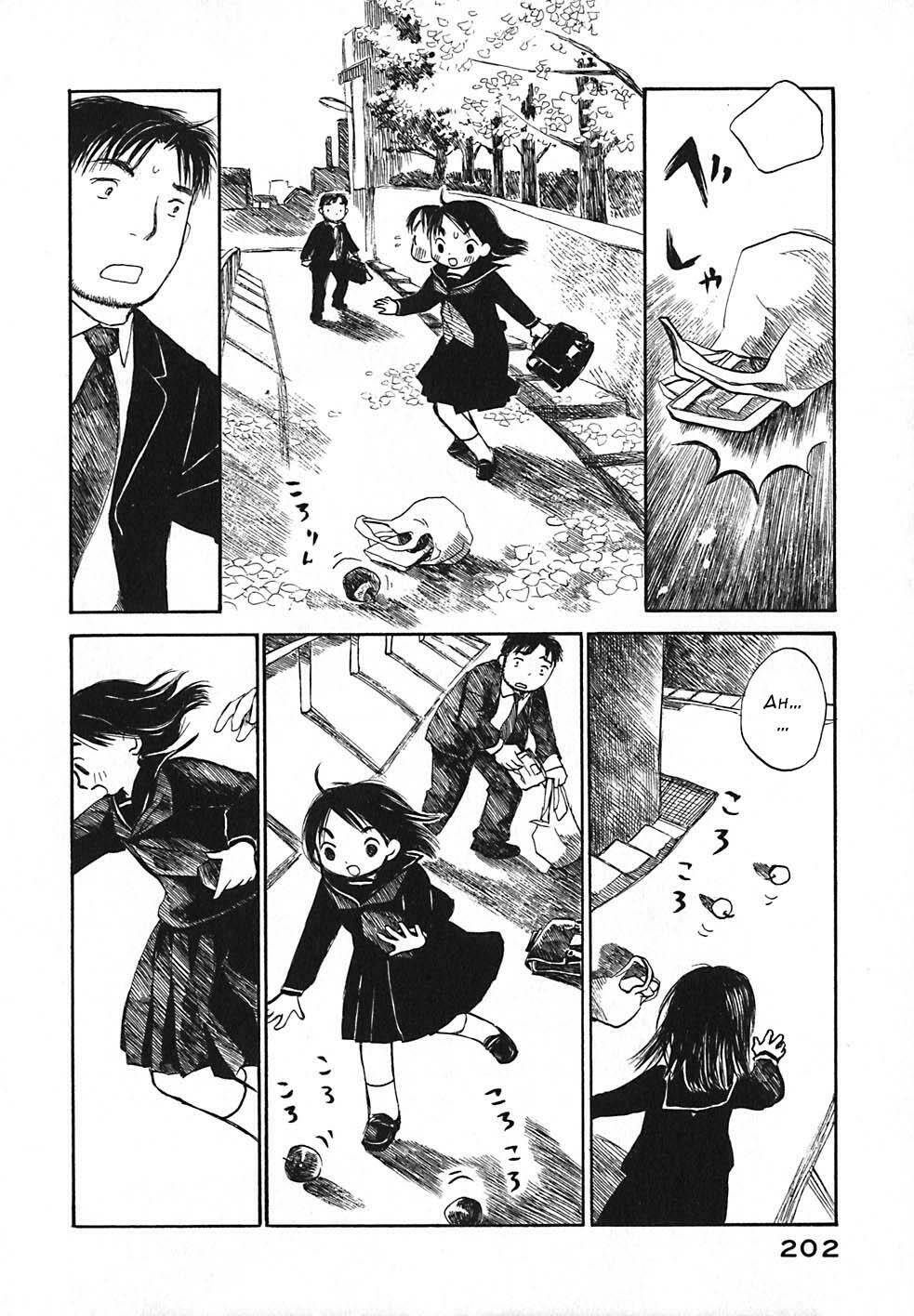 koi kaze chapter 14 22