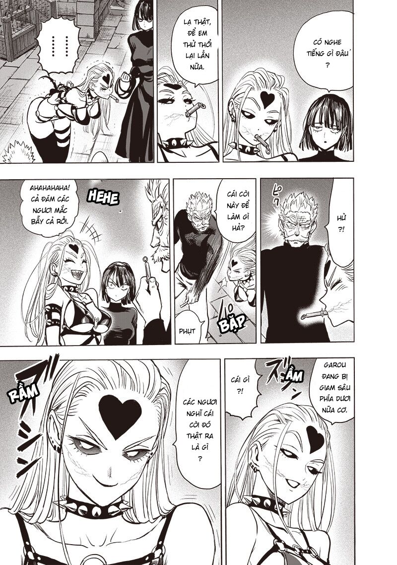 one-punch man chapter 196.7 22