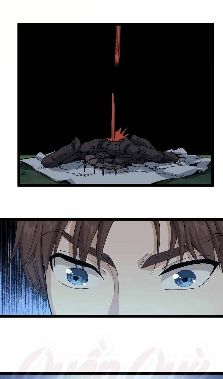 hồi xuân tiểu độc y chapter 11 11