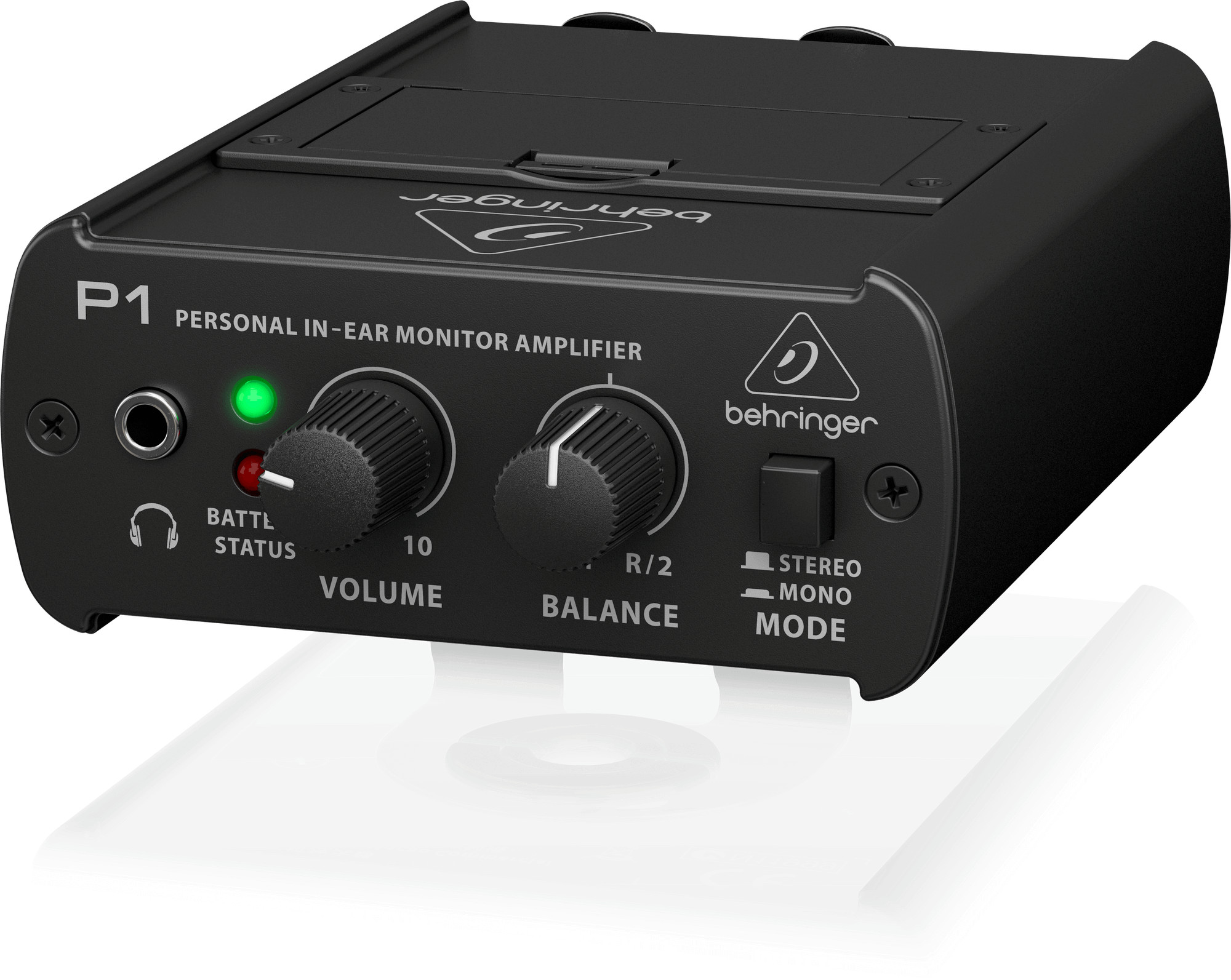 Behringer P1 - Personal In-Ear Monitor Amplifier-Hàng Chính Hãng