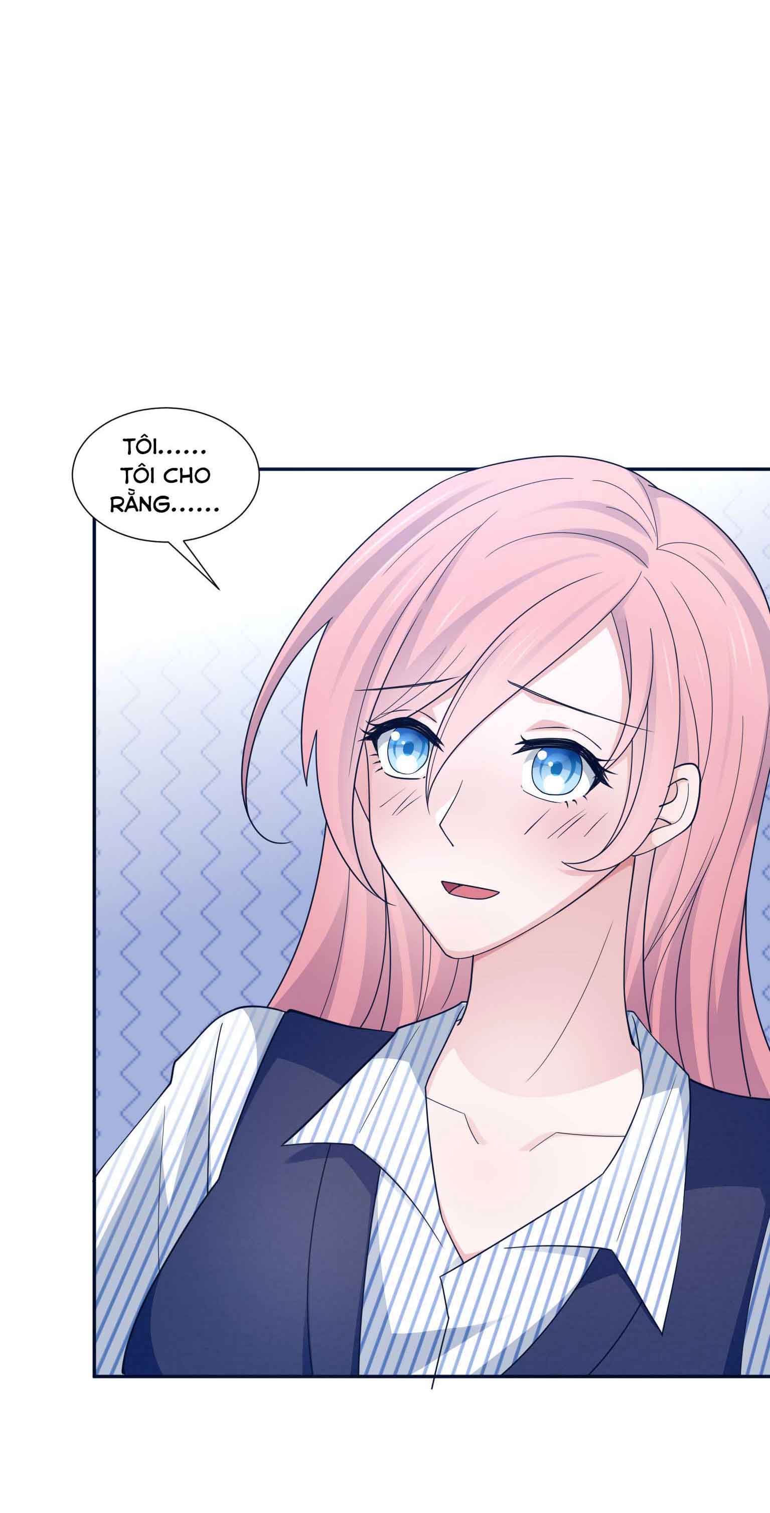 bí mật không thể yêu đương chapter 17 37