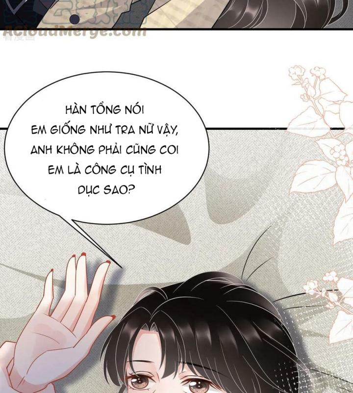 đại tiểu thư có thể có bụng dạ gì xấu chứ! (full) chapter 37 39