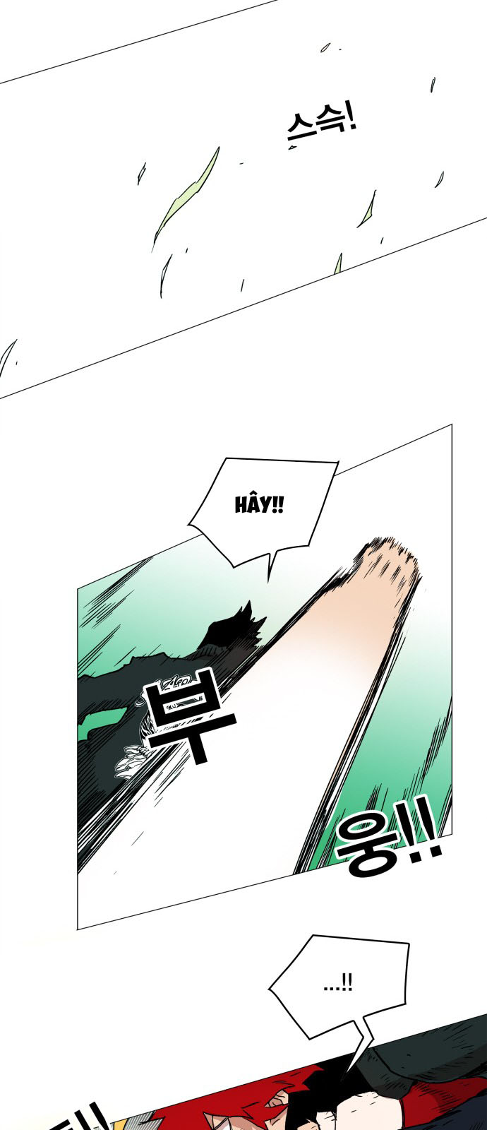 hard core leveling warrior chapter 125 13