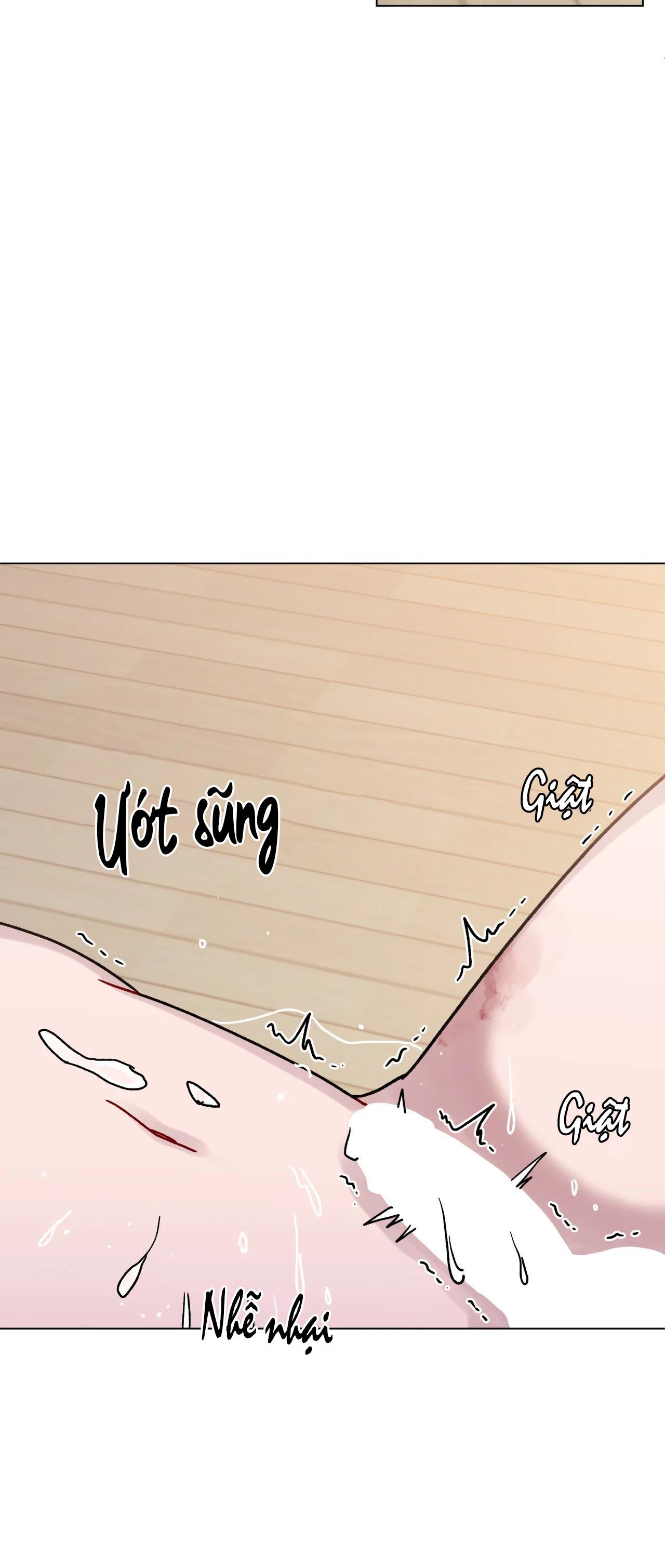 cơn mưa rào mùa hạ chapter 23 27