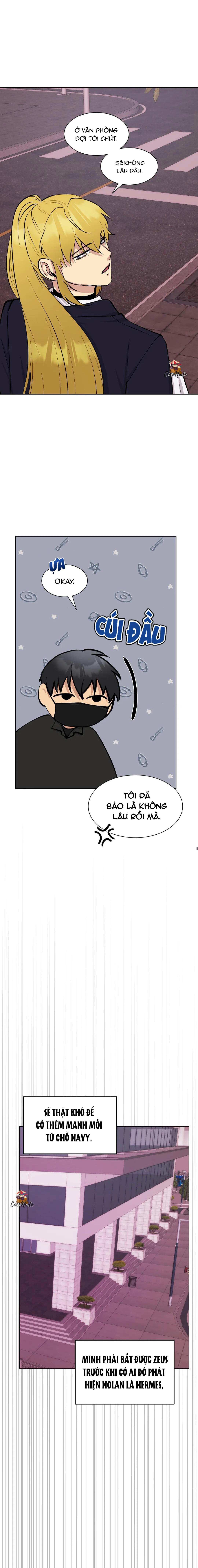 huyết sát thành chapter 19 7