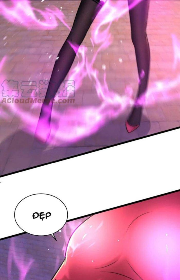 ta nuôi ma quỷ ở trấn ma ti chapter 10 30