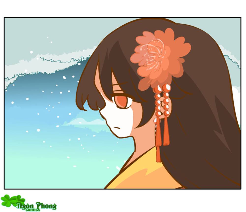 hòa thượng và tiểu long quân chapter 55 67