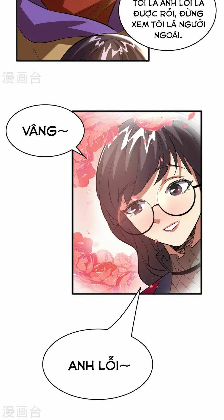 dị giới cung ứng thương chapter 16 2