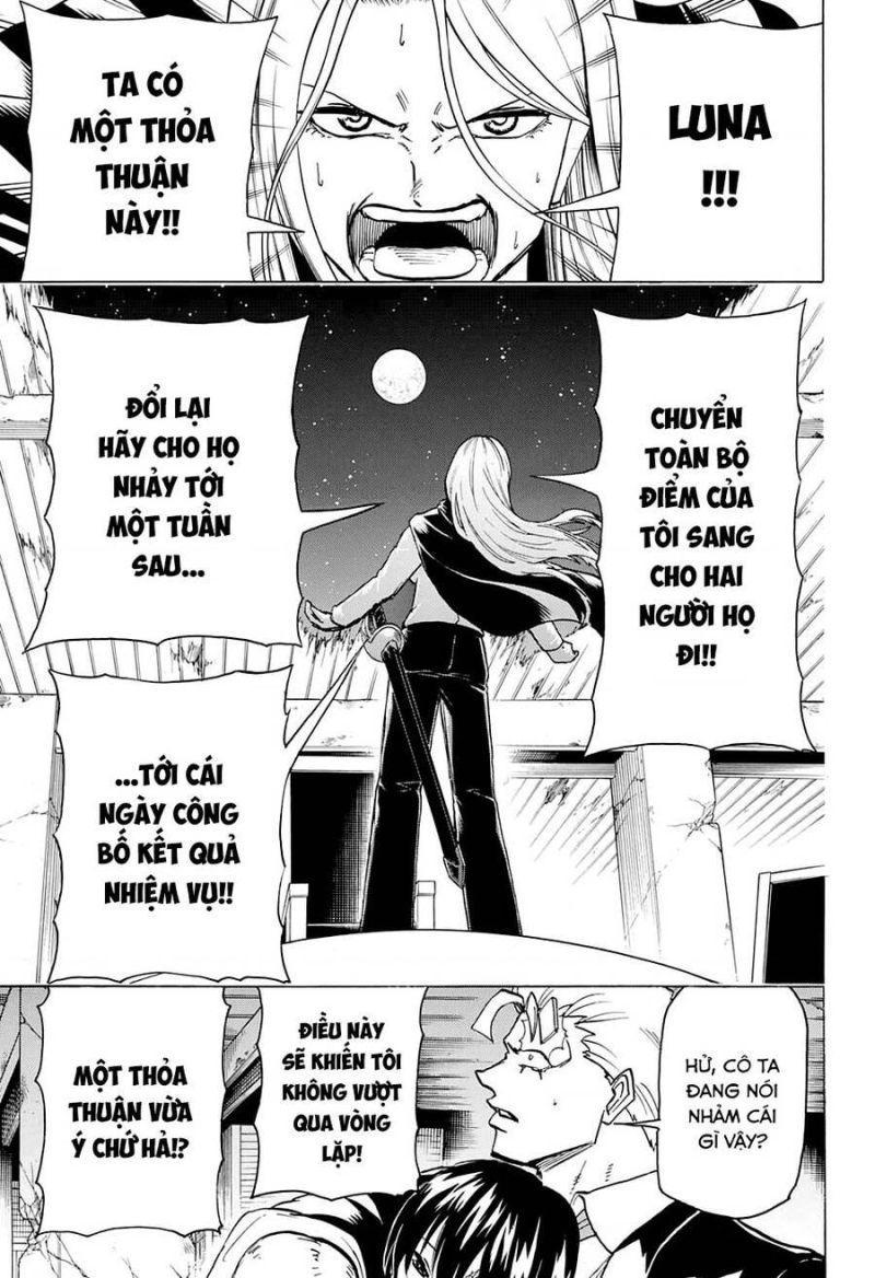 undead unluck chapter 95 12