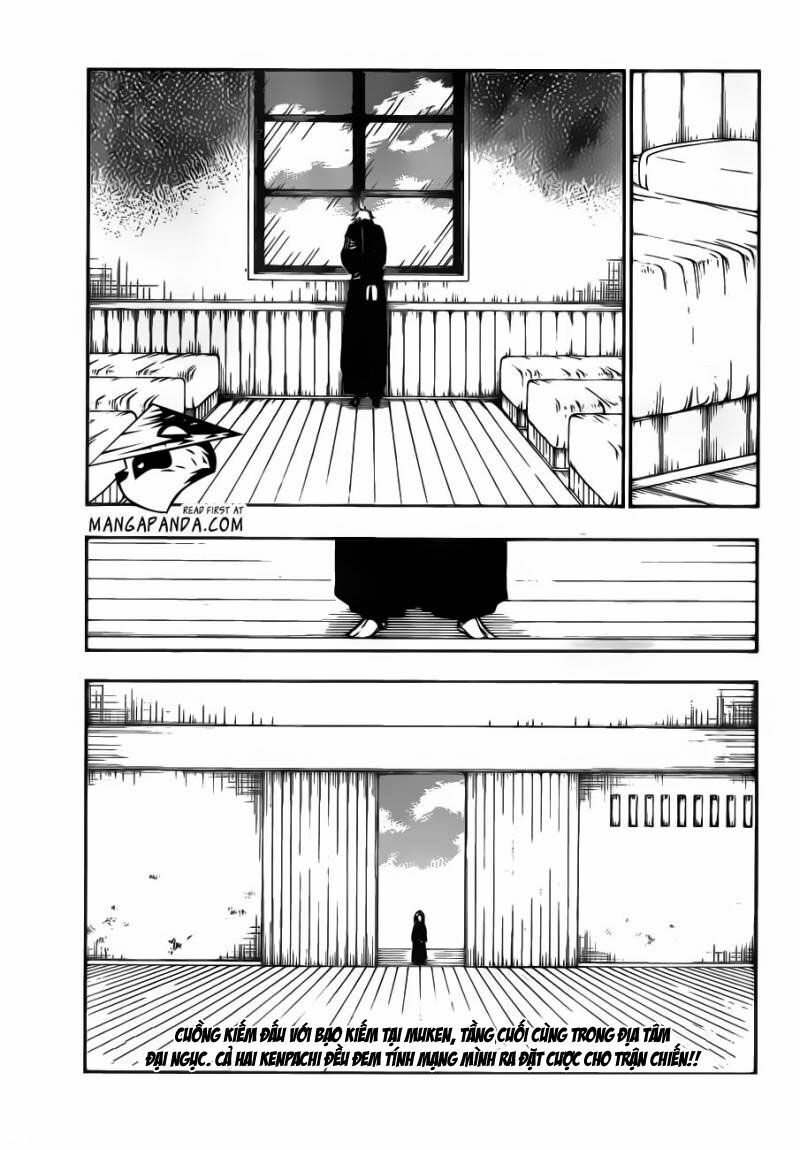 thần chết ichigo chapter 524 3