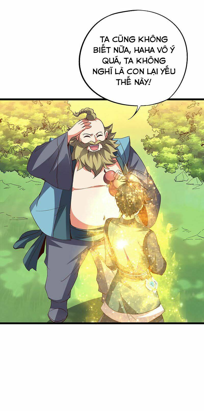 phục thiên thánh chủ chapter 64 43