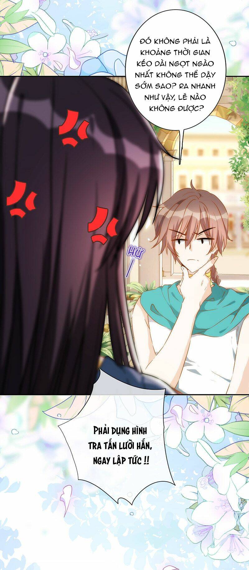 babylon vương phi chapter 22.2 7