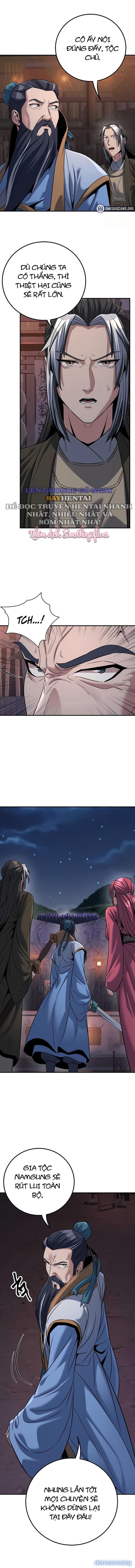 chúa quỷ khát dục chapter 37 6