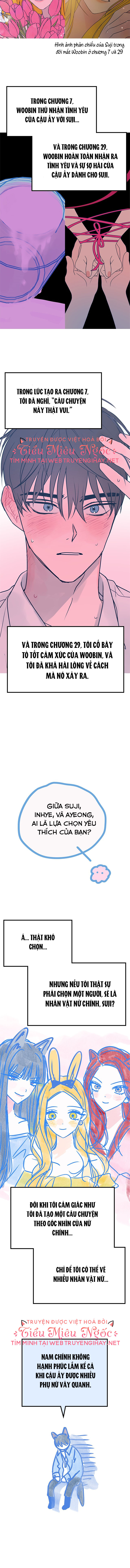 Như Nhau Thôi Mà chapter 47 - Trang 11