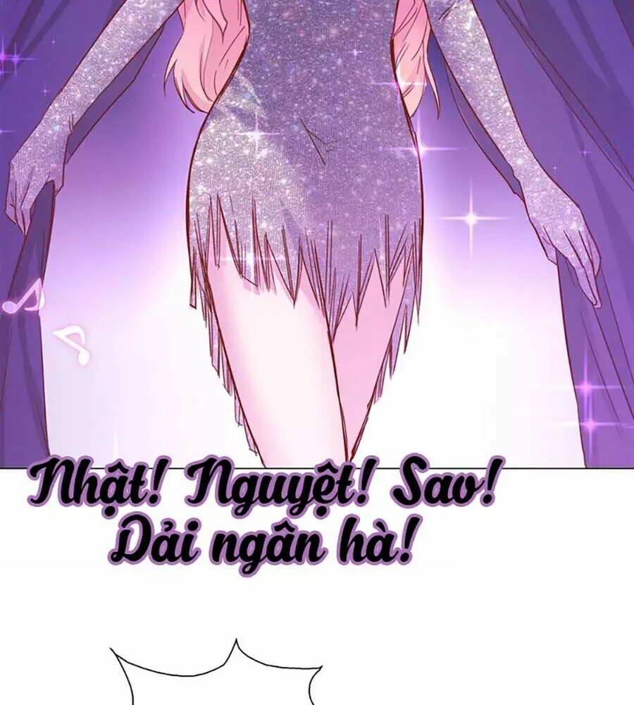 ngôi sao vụn vỡ chapter 36 38