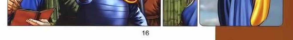 tuyệt thế vô song 2 chapter 47 30