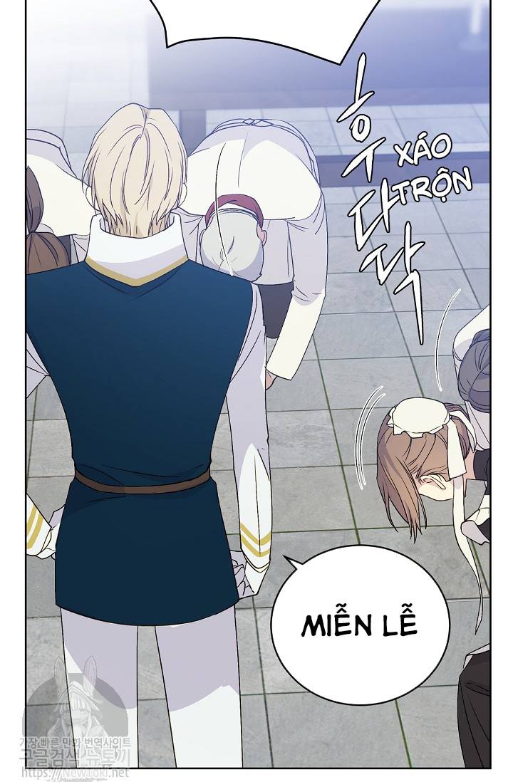 cô hầu giỏi giang chapter 13 2