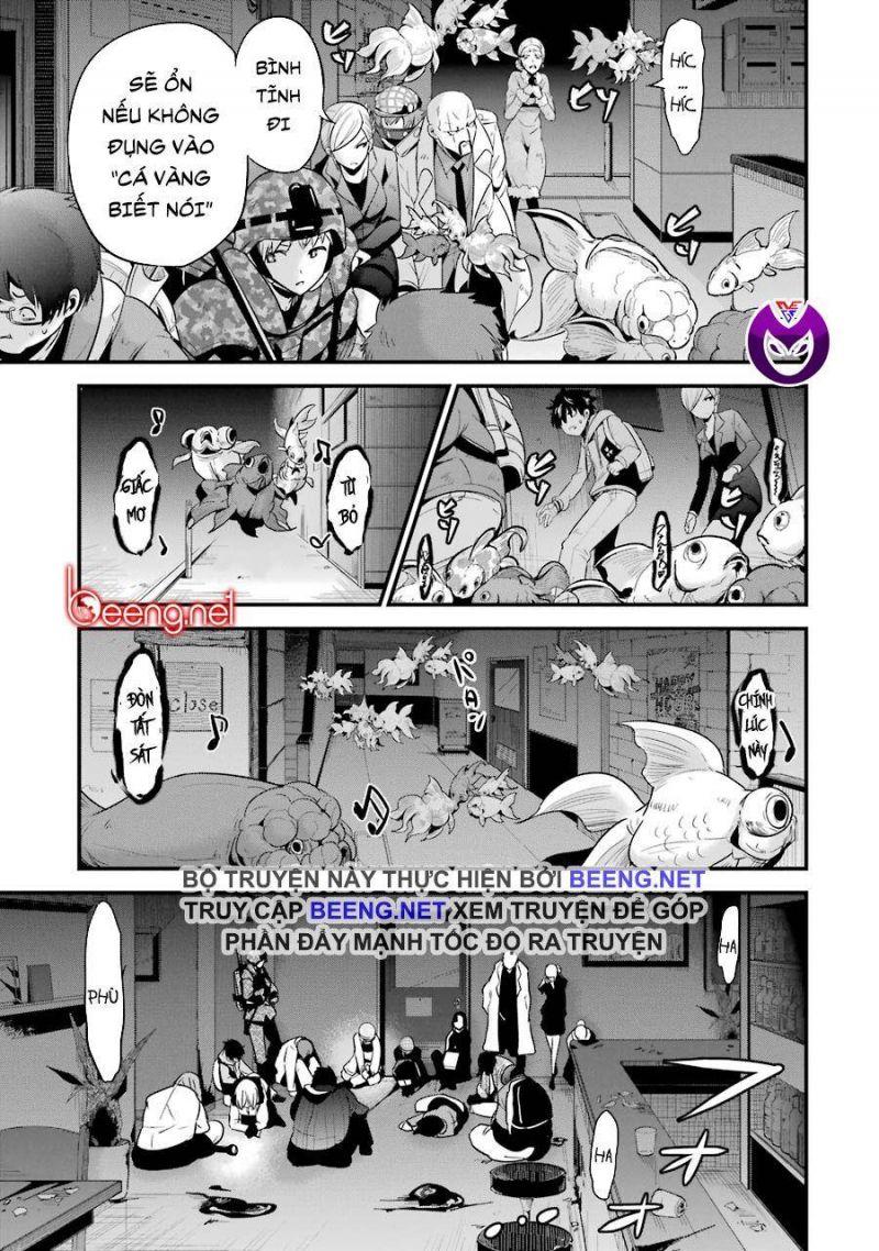 shibuya kingyo chapter 2 2