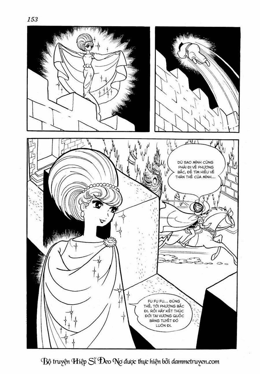 hiệp sĩ đeo nơ chapter 24 20