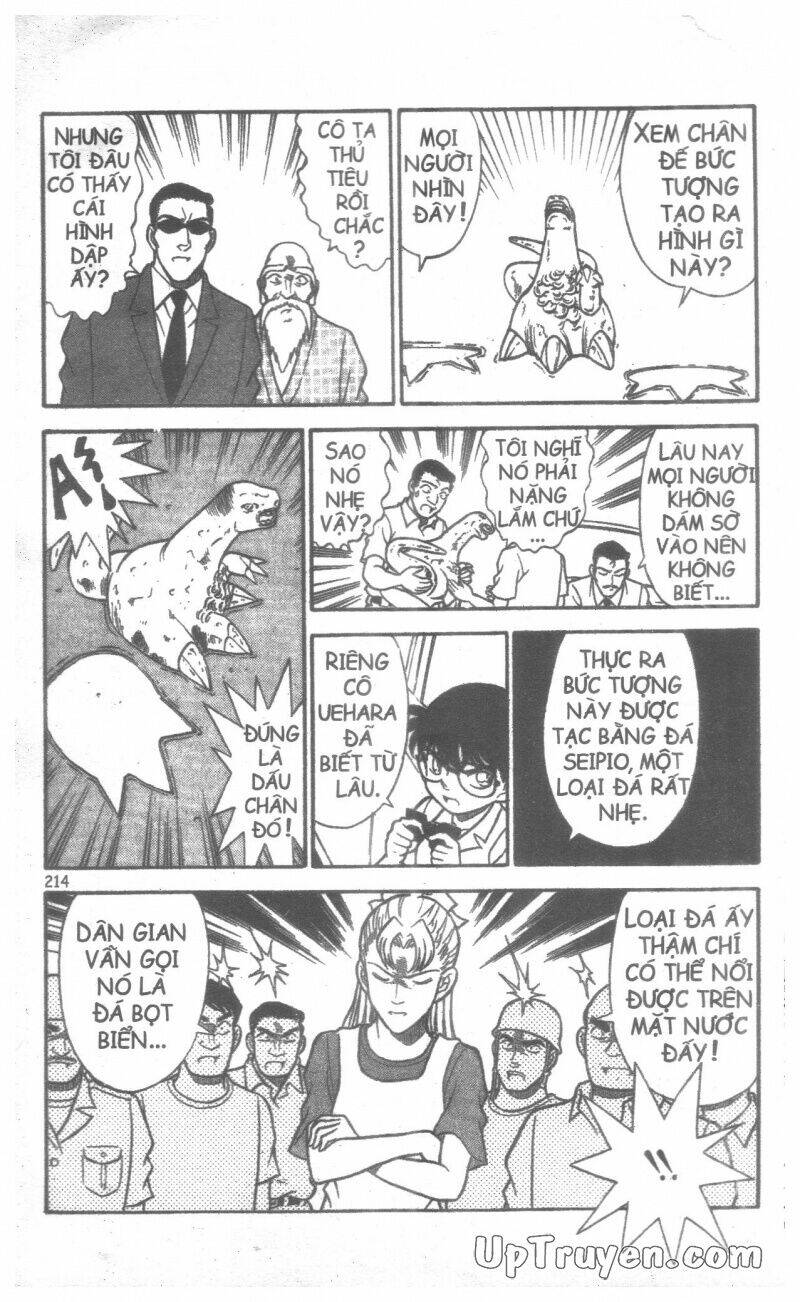 conan - bộ đặc biệt chapter 10 211
