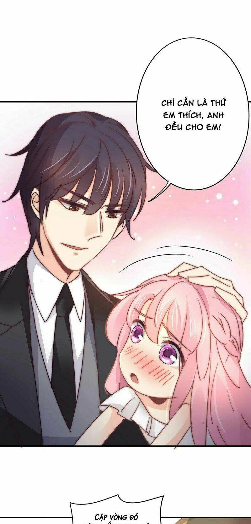 cuồng duệ tiểu thê chapter 100 11