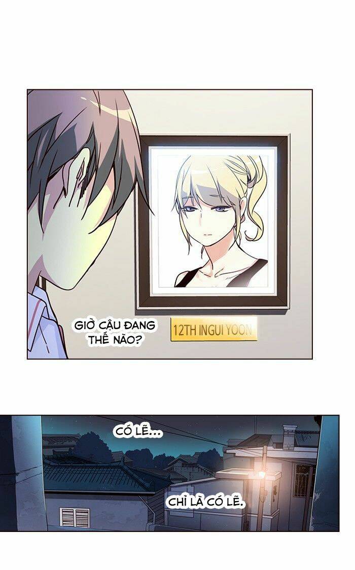 nữ sinh trường wilds chapter 258 35