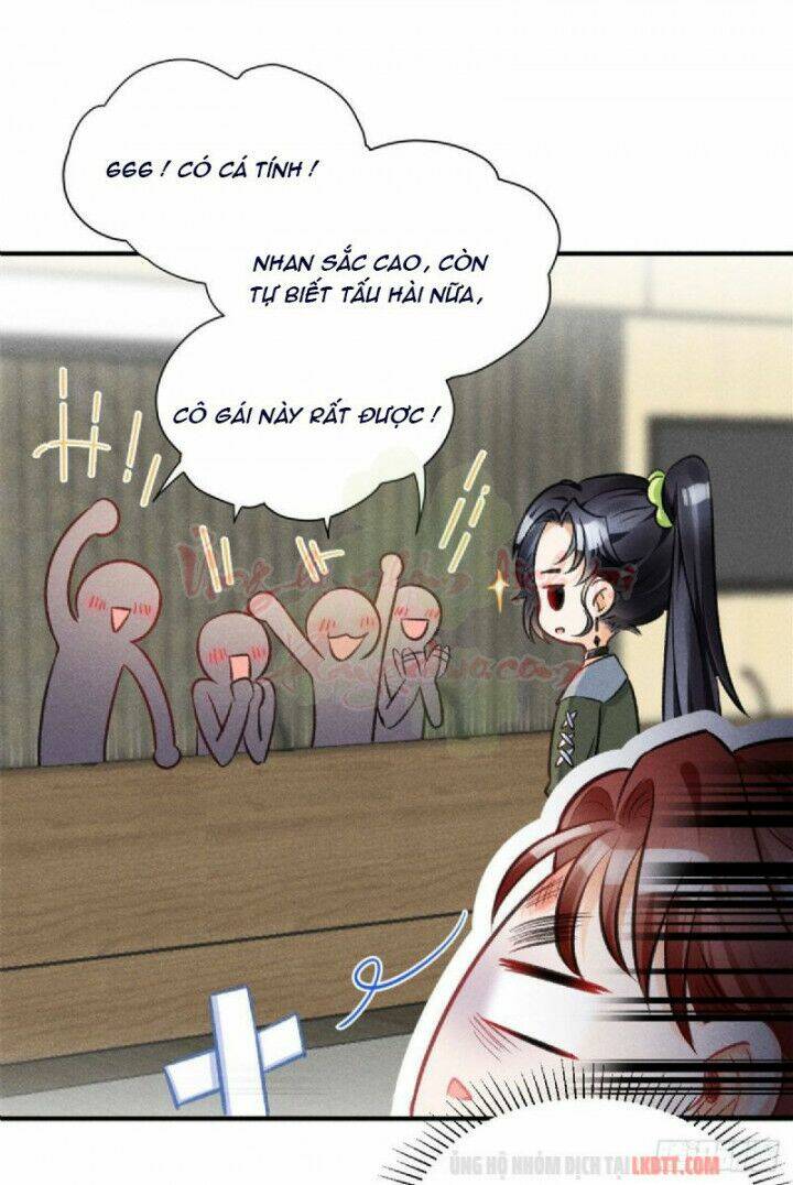 tôi trở thành tổ tông của 5 vị đại lão chapter 4 62