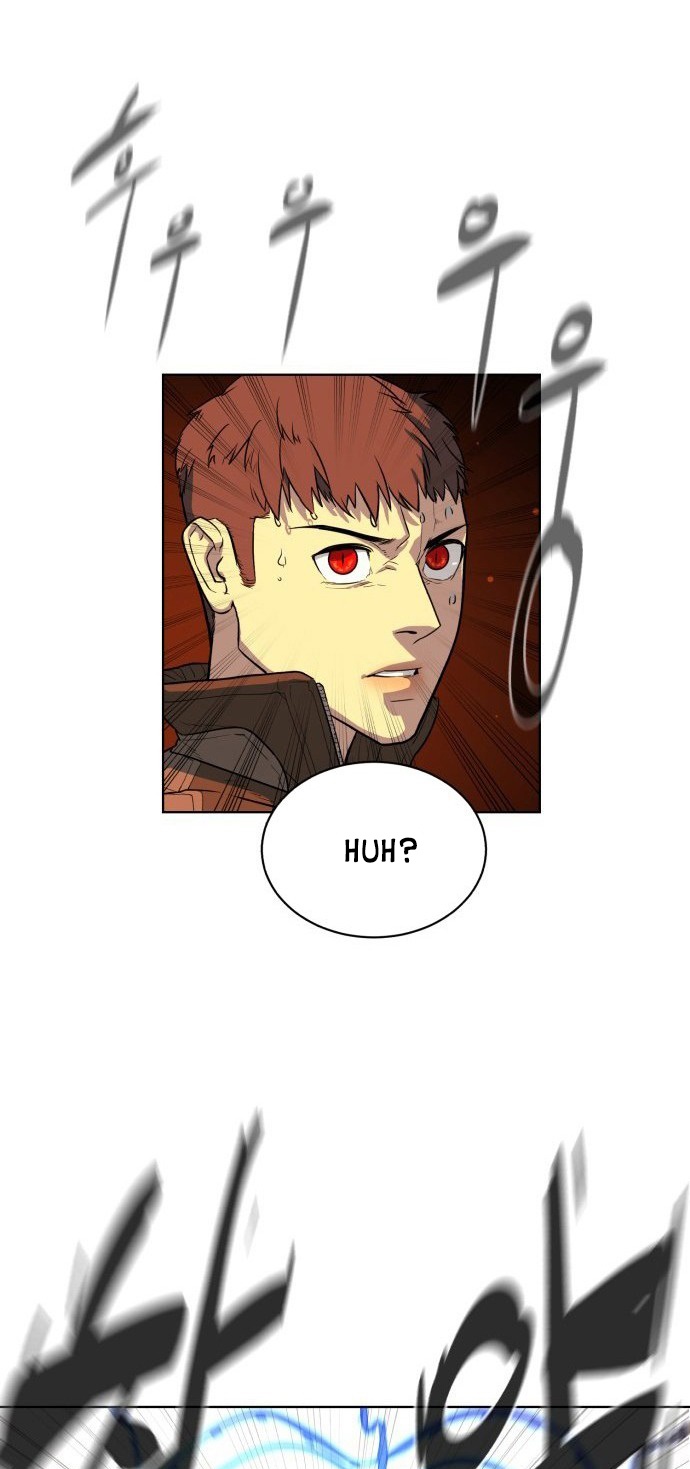 bạch huyết - white blood chapter 21 30