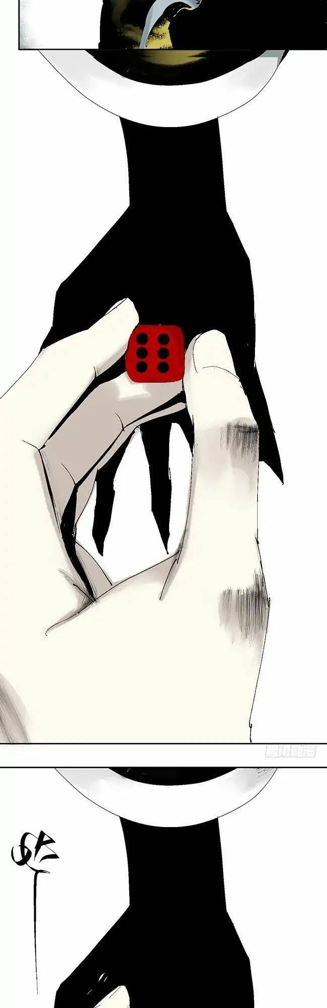 the law of the yama chapter 19 15