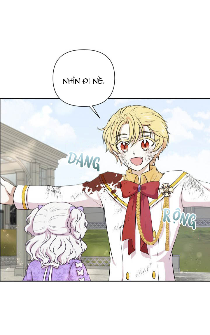 ác nữ công chúa chapter 21 6