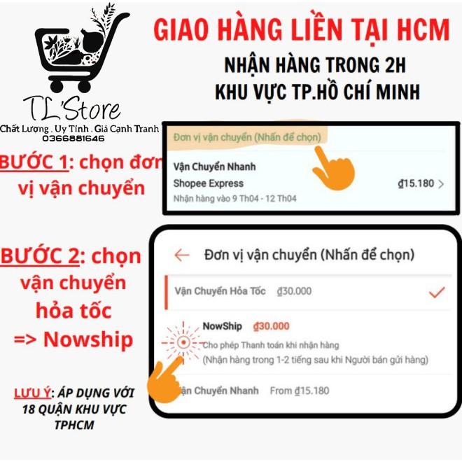 Dây thun buộc tóc màu ĐEN