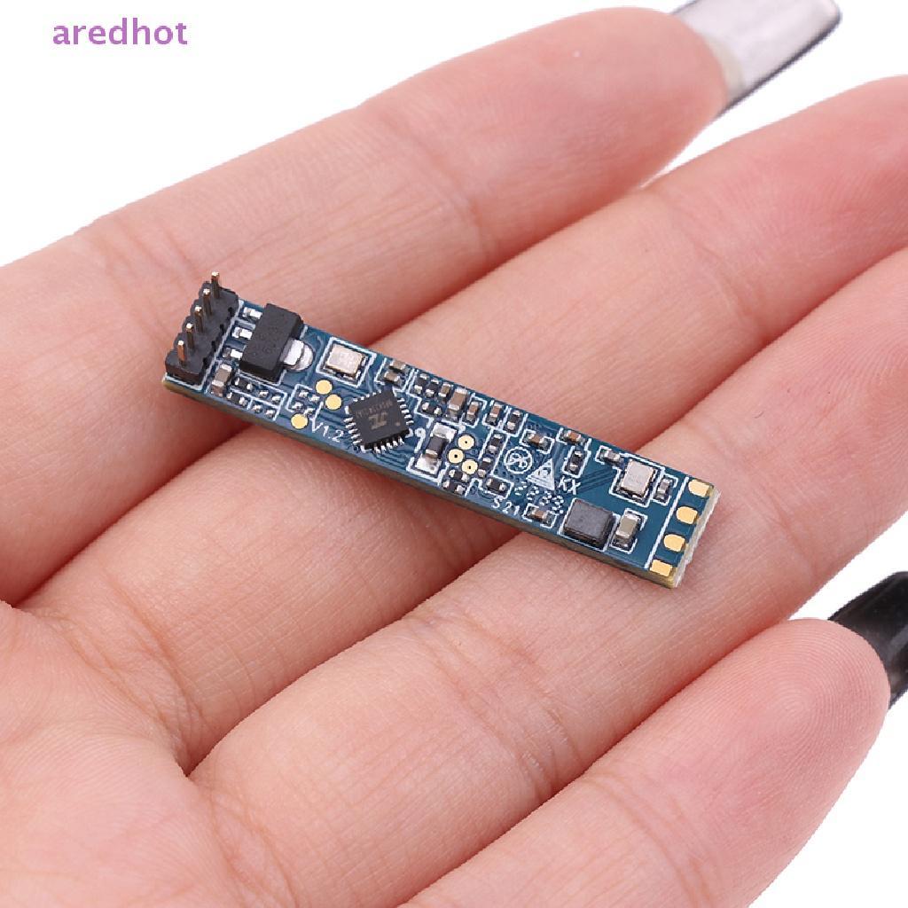 Mô Đun Cảm Biến 5V 24GHz LD2410 Độ Nhạy Cao Mới