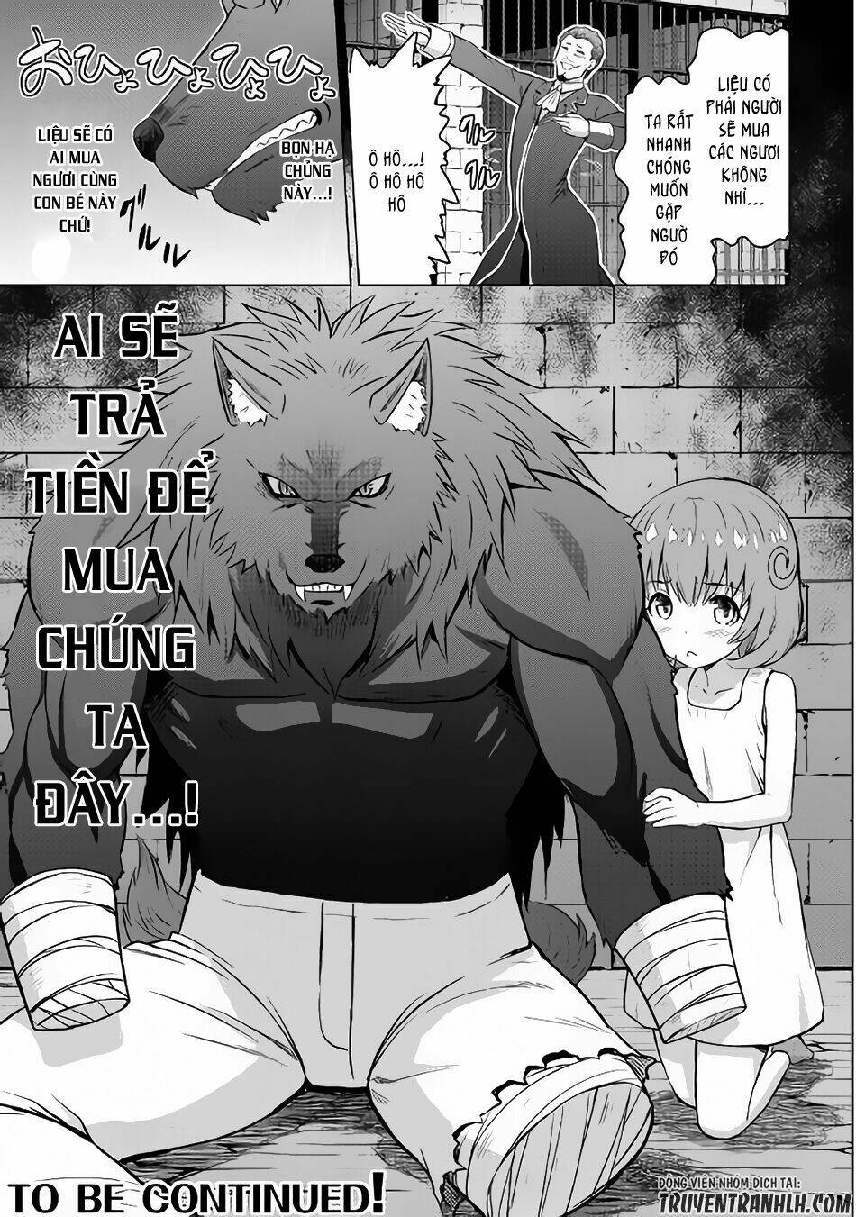 saikyou no shokugyou wa yuusha demo kenja demo naku kanteishi (kari) rashii desu yo chapter 5 33