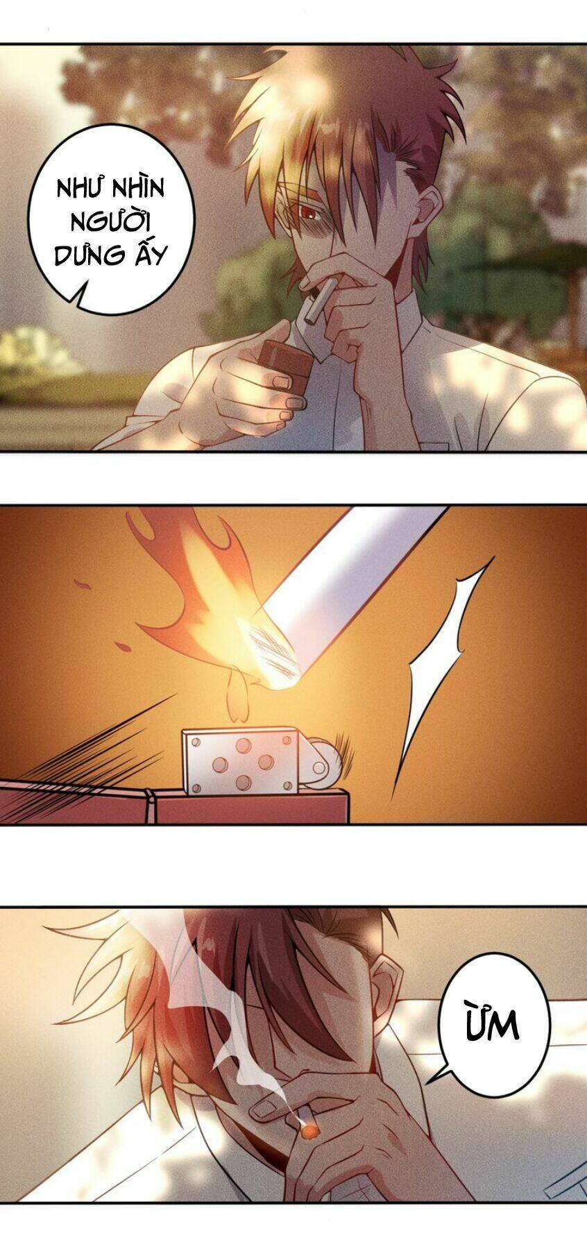 cao thủ cận vệ của nữ chủ tịch chapter 42 13