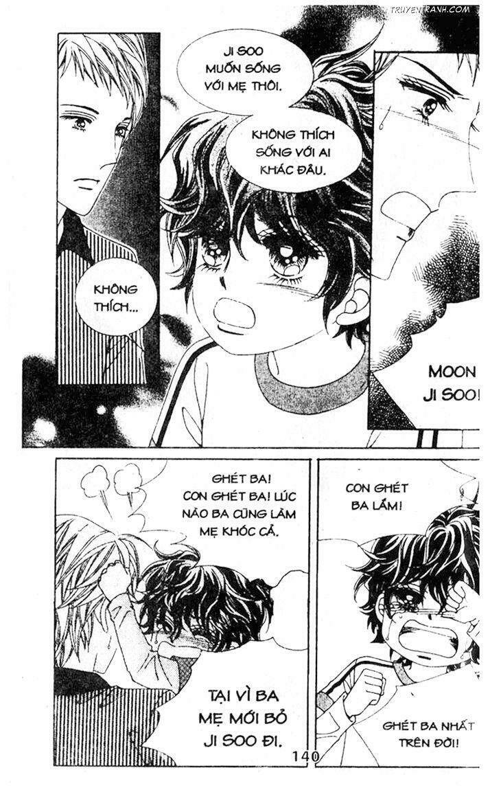 điên vì yêu - love like crazy chapter 35 28