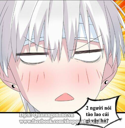 lều khều biết yêu chapter 27 28