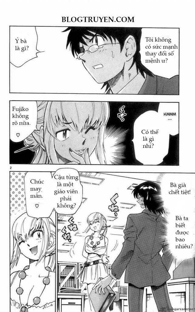 loli siêu năng lực chapter 45 4