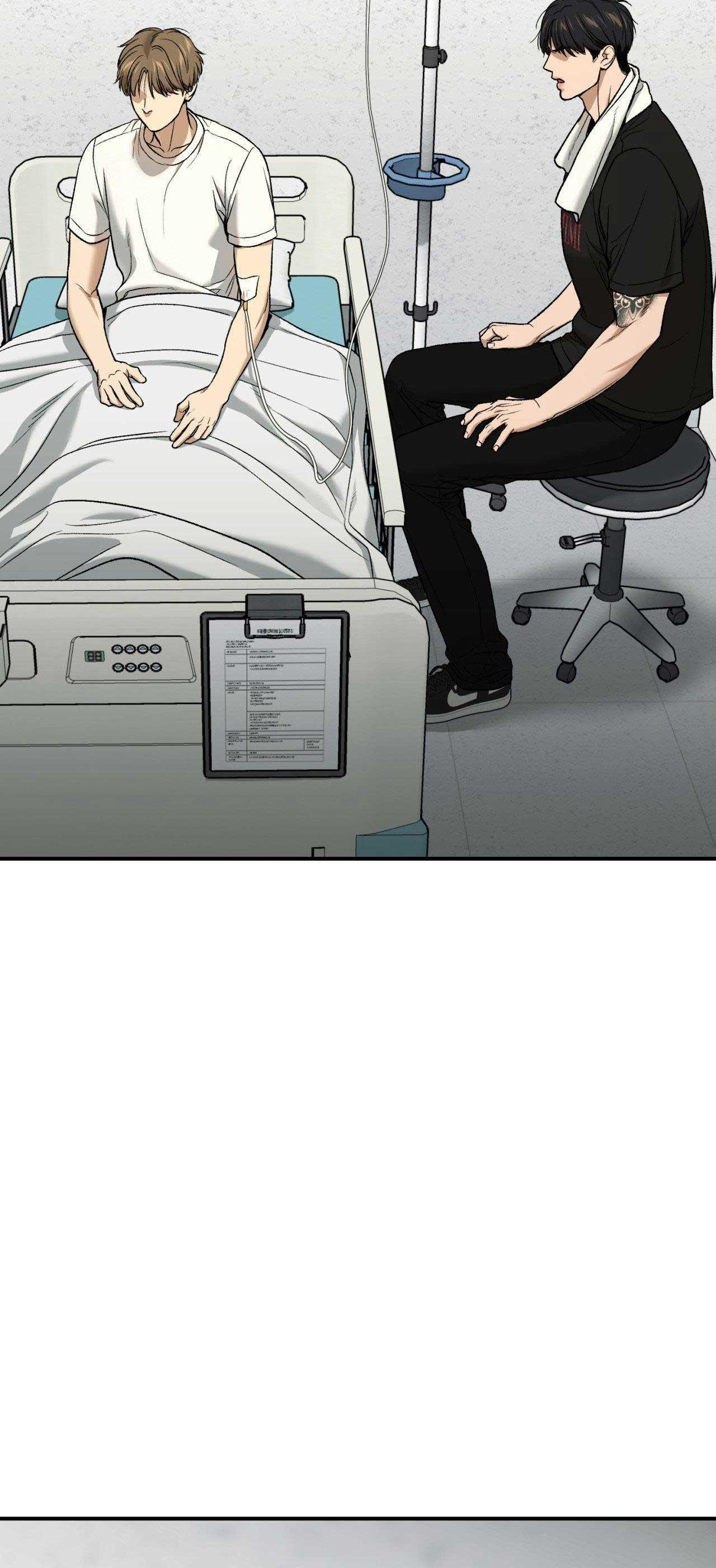 điềm rủi chapter 60 50