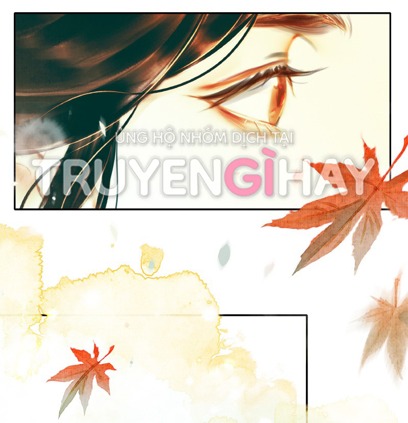 thiên quan tứ phúc - bách vô cấm kỵ chapter 21.1 7