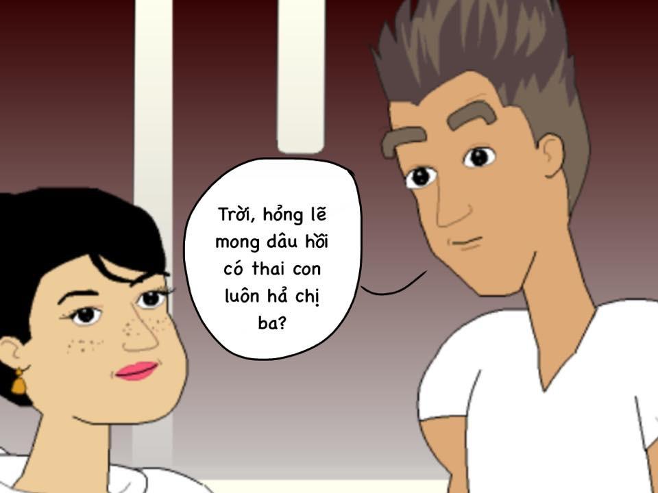 our bed chapter 1 38