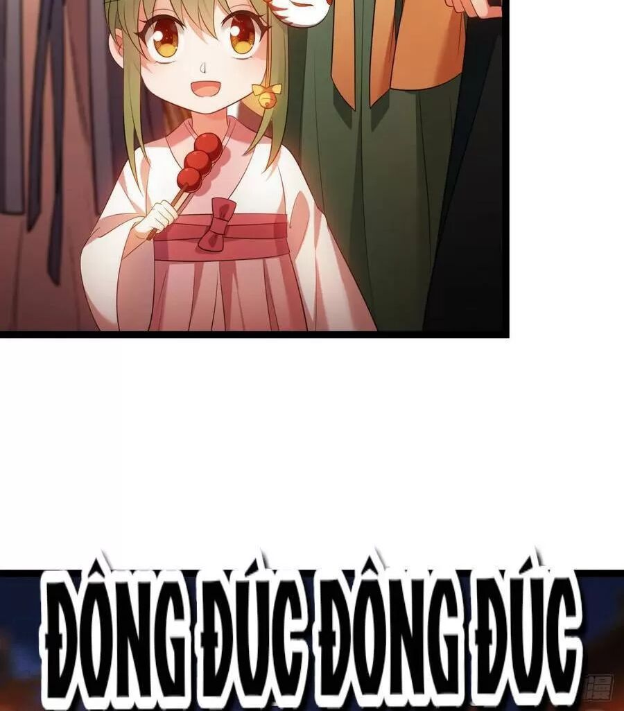 ta mới không gả cho hoàng tử phản diện chapter 17 23