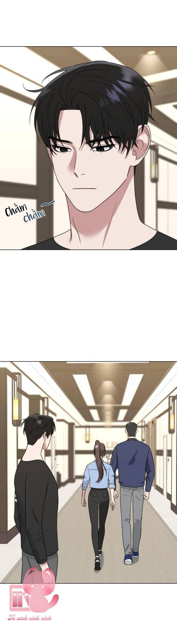 theo bản năng của em chapter 2 31