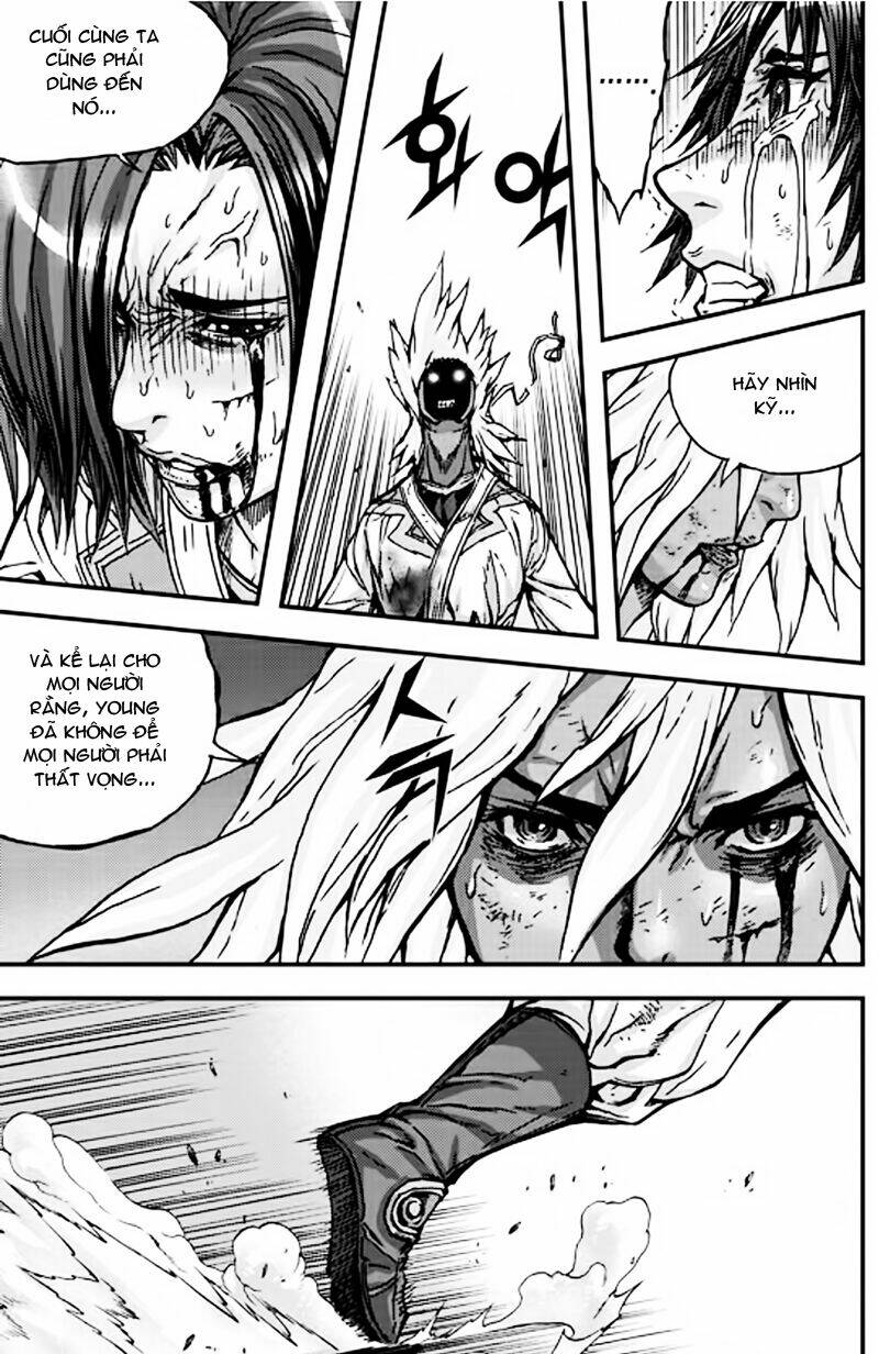 diêm đế ii chapter 51.2 27