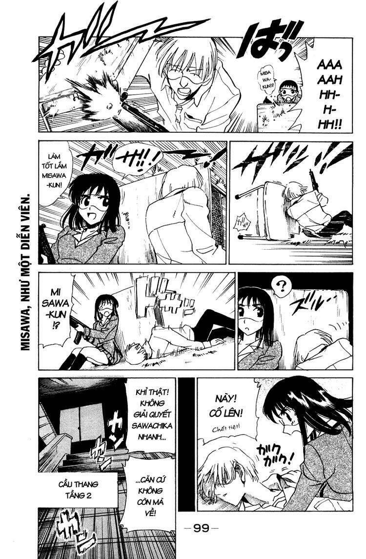 school rumble chapter 106 6