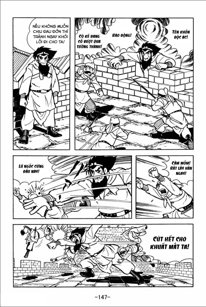 sangokushi chapter 4 37