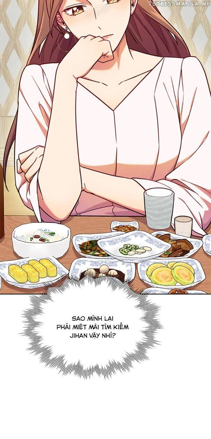 tôi không thèm kết hôn với anh đâu! chapter 7 11