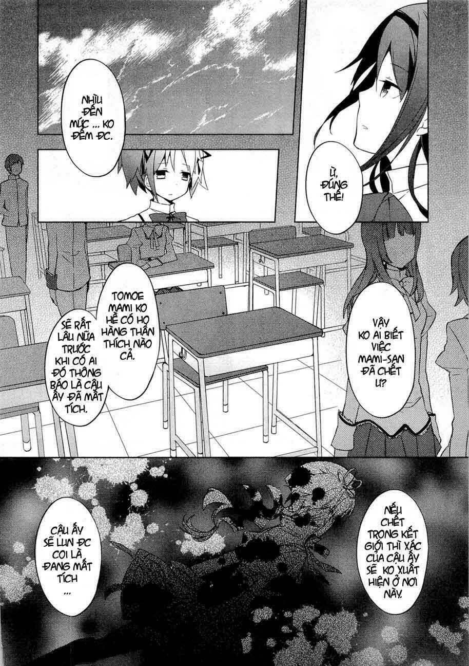 puella magi madoka magica chapter 4 11