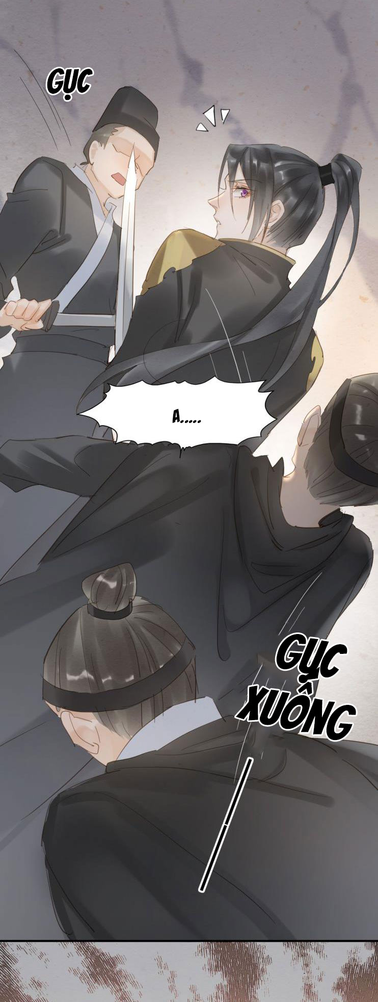 tù long chapter 9 31