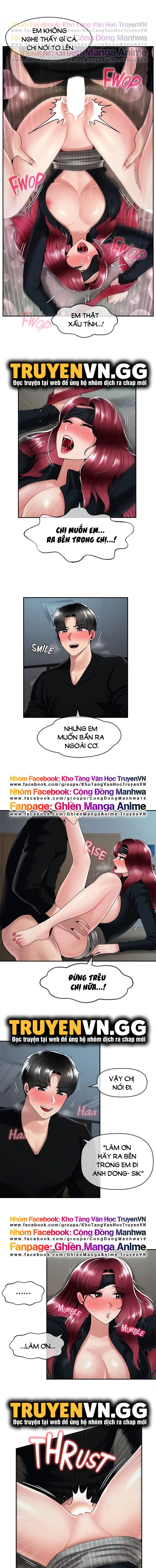 thanh lý đồ chơi tình dục tôi vô tình lập được harem chapter 24 3